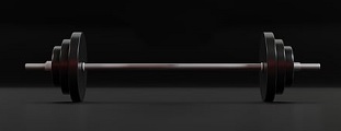 Barbell strategy